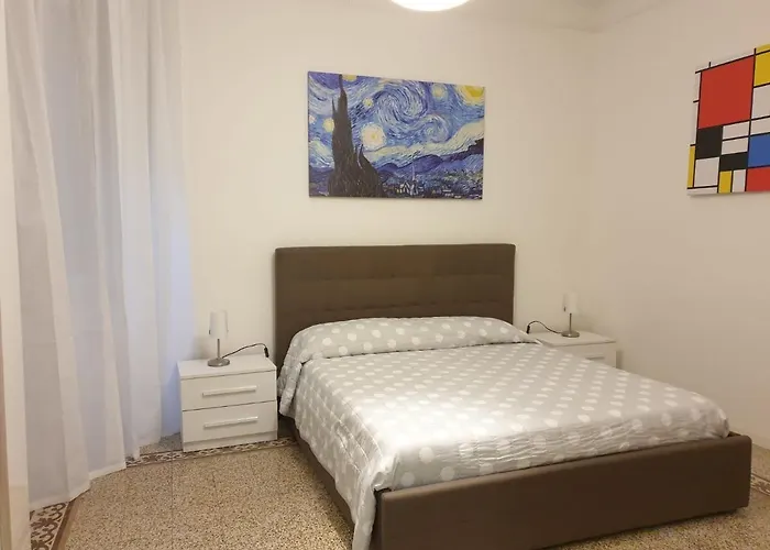 Appartement Italia121 *