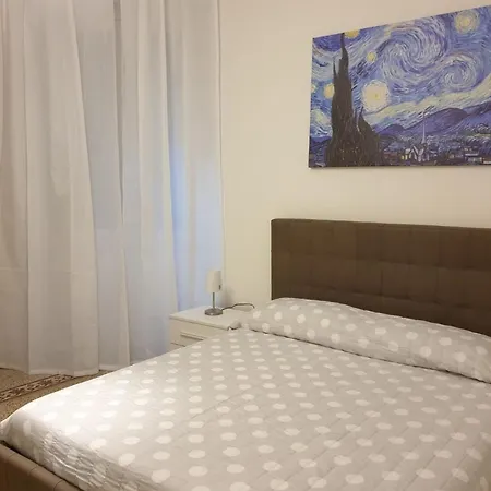 Italia121 Lägenhet *