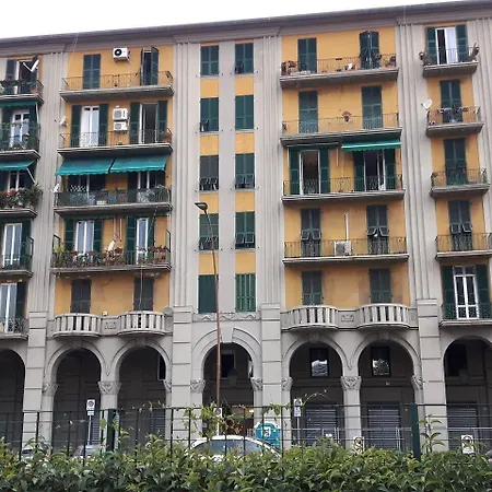 Italia121 Διαμέρισμα