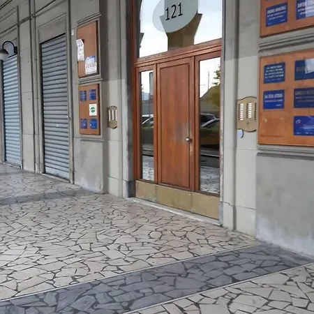 Apartman Italia121 La Spezia