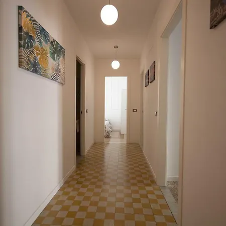 Διαμέρισμα Italia121