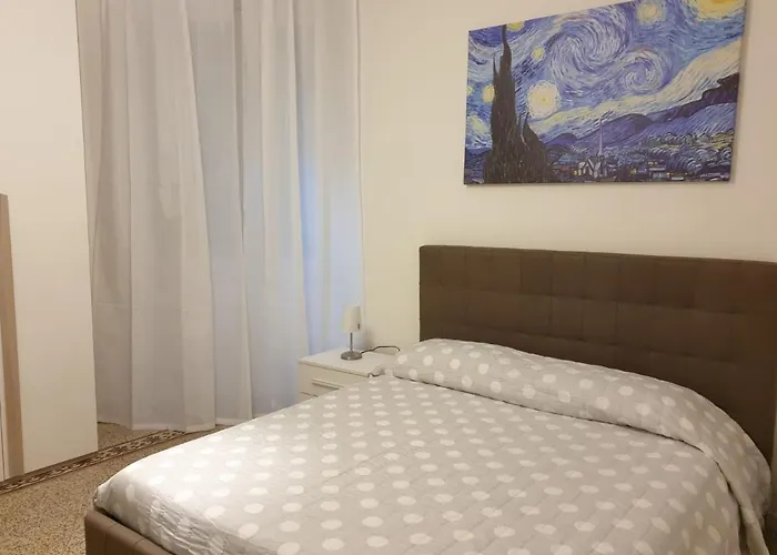 Italia121 Lägenhet *