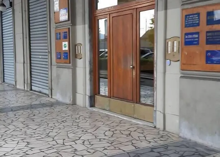 Apartman Italia121 La Spezia