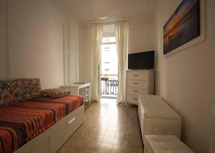 Italia121 Apartman La Spezia
