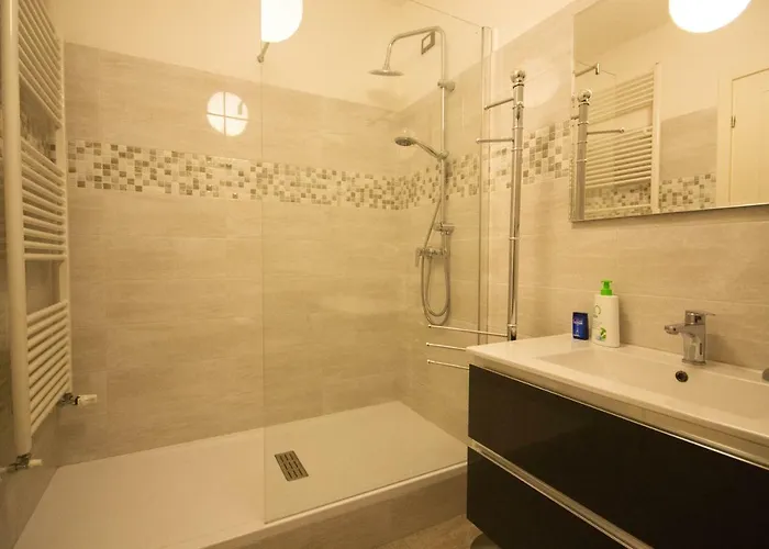 Apartman Italia121 La Spezia