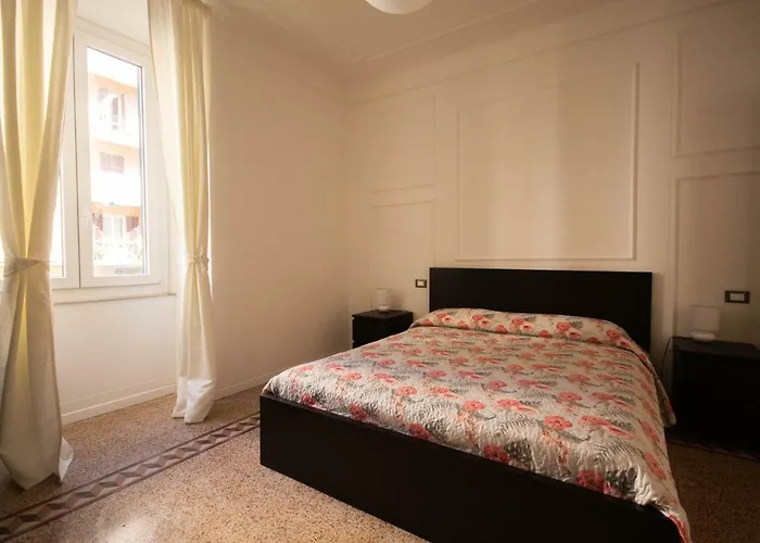 Italia121 Apartman *