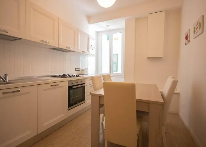 Italia121 * La Spezia