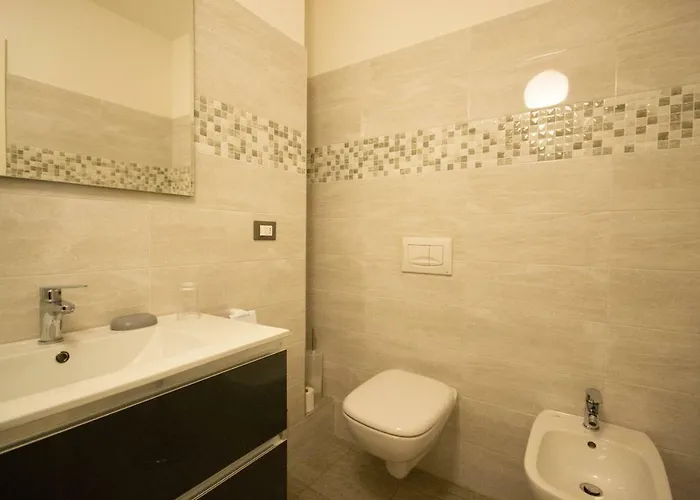 Italia121 Apartman